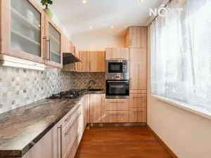 Pronájem bytu 3+1, Šumperk, Vrchlického, 60 m2