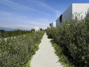 Prodej atypického bytu, L'Alfàs del Pi, Španělsko, 41 m2