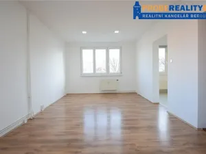 Prodej bytu 3+1, Beroun, Košťálkova, 71 m2