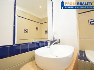 Prodej bytu 3+1, Beroun, Košťálkova, 71 m2