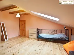 Prodej rodinného domu, Velké Losiny, Osvobození, 170 m2