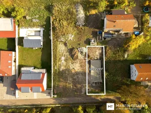 Prodej rodinného domu, Mikulov, Mušlov, 105 m2