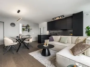 Prodej bytu 5+kk, Praha - Hostavice, Pasecká, 119 m2