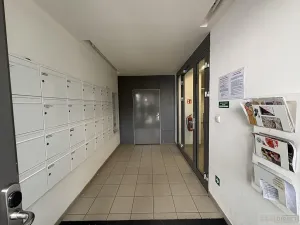 Prodej bytu 2+kk, Praha - Čakovice, Rýnská, 59 m2