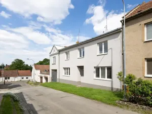 Prodej bytu 2+kk, Brno, Zezulova, 38 m2