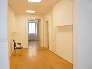 Pronájem obchodního prostoru, Praha - Malá Strana, Karmelitská, 115 m2