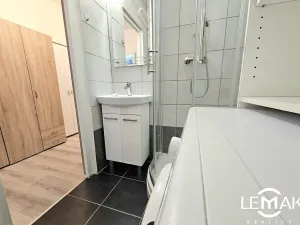 Pronájem bytu 2+1, Olomouc, Dělnická, 52 m2