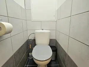 Pronájem bytu 2+1, Olomouc, Dělnická, 52 m2