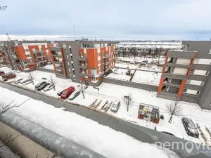 Pronájem bytu 4+kk, Praha - Zličín, Sazovická, 119 m2