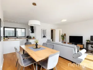 Prodej bytu 3+kk, Praha - Košíře, Tůmova, 97 m2