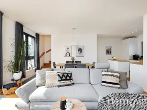 Prodej bytu 3+kk, Praha - Košíře, Tůmova, 97 m2