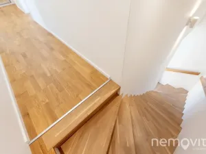 Prodej bytu 3+kk, Praha - Košíře, Tůmova, 97 m2