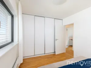 Prodej bytu 3+kk, Praha - Košíře, Tůmova, 97 m2