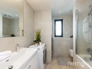 Prodej bytu 3+kk, Praha - Košíře, Tůmova, 97 m2