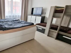 Prodej vícegeneračního domu, Pasohlávky, 320 m2