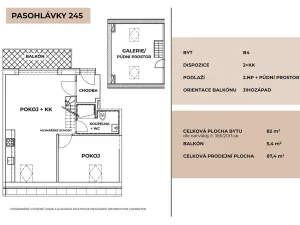 Prodej vícegeneračního domu, Pasohlávky, 320 m2
