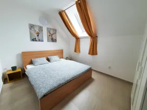 Prodej vícegeneračního domu, Pasohlávky, 320 m2