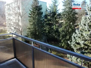 Pronájem bytu 3+1, Liberec, Červeného, 71 m2