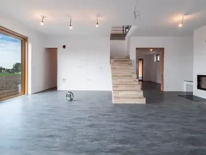 Prodej vily, Cerhenice, 326 m2