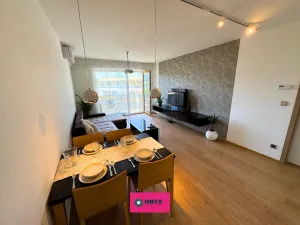 Prodej bytu 2+kk, Brno, Sochorova, 61 m2