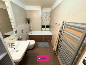 Prodej bytu 2+kk, Brno, Sochorova, 61 m2