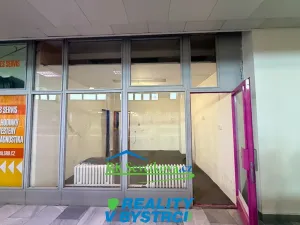 Pronájem obchodního prostoru, Brno, Kubíčkova, 14 m2