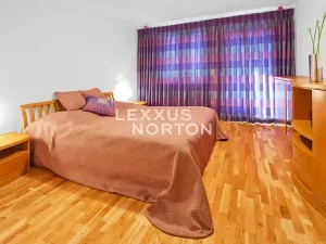 Pronájem bytu 2+kk, Praha - Vyšehrad, Neklanova, 68 m2