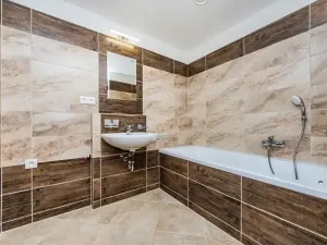 Pronájem bytu 2+kk, Praha - Hodkovičky, Šífařská, 48 m2