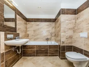 Pronájem bytu 2+kk, Praha - Hodkovičky, Šífařská, 48 m2