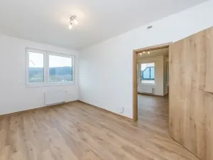 Pronájem bytu 2+kk, Praha - Hodkovičky, Šífařská, 50 m2