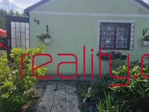 Prodej zahrady, Nové Sedlo, 347 m2