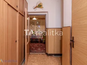 Prodej bytu 4+1, Ostrava, Kosmonautů, 75 m2