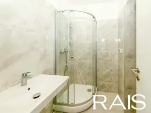 Prodej bytu 2+kk, Brno, Masarykova, 42 m2