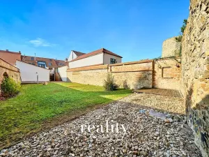 Prodej rodinného domu, Znojmo, Horní Česká, 308 m2