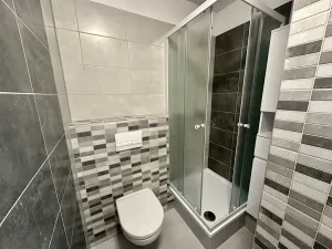 Pronájem bytu 1+kk, Jablonec nad Nisou, Hřbitovní, 28 m2