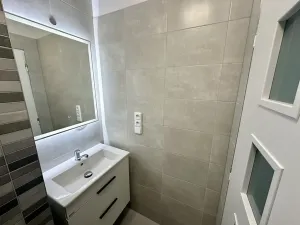 Pronájem bytu 1+kk, Jablonec nad Nisou, Hřbitovní, 28 m2