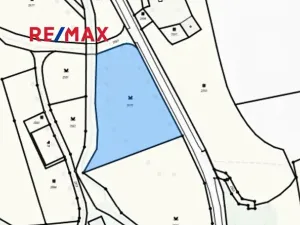 Prodej pozemku, Králíky, 3228 m2