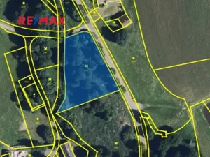 Prodej pozemku, Králíky, 3228 m2