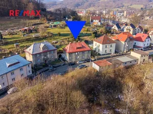 Prodej bytu 2+1, Benešov nad Ploučnicí, Sokolský vrch, 57 m2