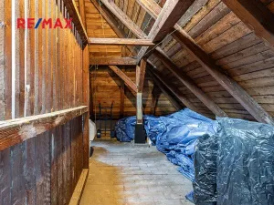 Prodej bytu 2+1, Benešov nad Ploučnicí, Sokolský vrch, 57 m2