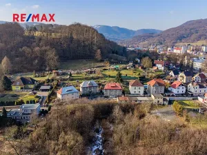 Prodej bytu 2+1, Benešov nad Ploučnicí, Sokolský vrch, 57 m2