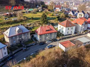 Prodej bytu 2+1, Benešov nad Ploučnicí, Sokolský vrch, 57 m2