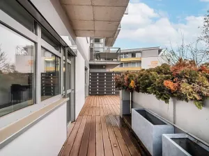 Prodej bytu 2+kk, Praha - Hostivař, Záveská, 85 m2