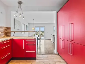 Prodej rodinného domu, Předboj, U Kůlen, 131 m2