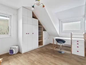 Prodej rodinného domu, Předboj, U Kůlen, 131 m2