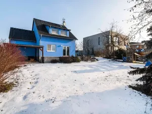 Prodej rodinného domu, Předboj, U Kůlen, 131 m2