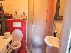 Prodej bytu 2+kk, Brno, Příční, 38 m2