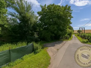 Prodej pozemku pro bydlení, Přestavlky u Čerčan, 969 m2