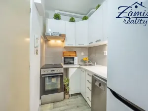 Prodej bytu 2+kk, Kladno, U Hvězdy, 40 m2