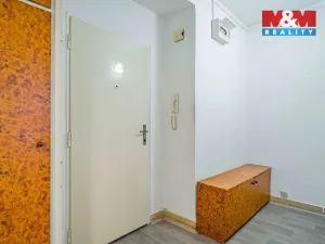 Prodej bytu 1+1, Český Těšín, Frýdecká, 35 m2